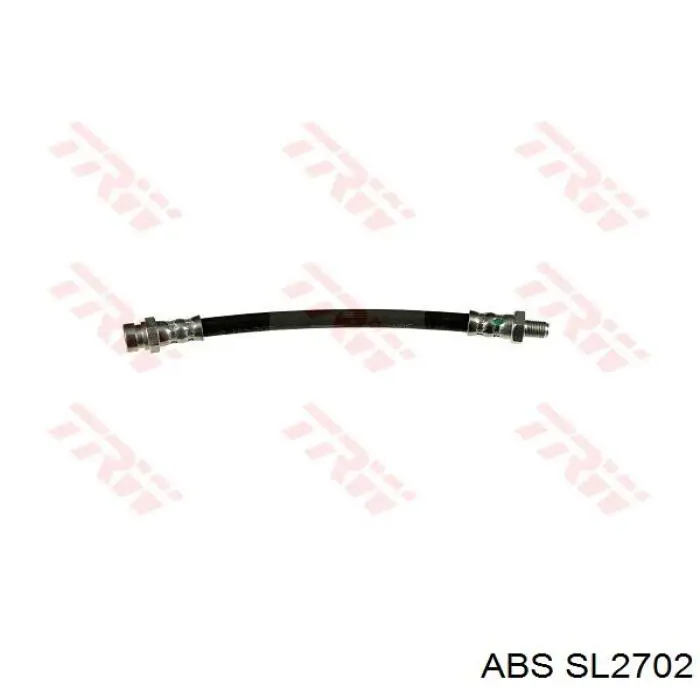 Шланг тормозной передний ABS SL2702 цена, от 6.30 USD