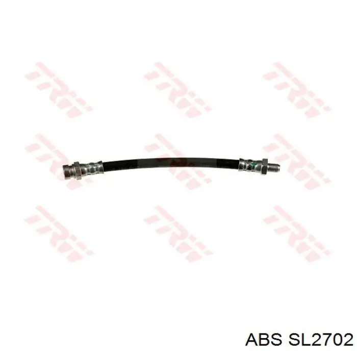 Купить SL2702 ABS Шланг тормозной передний