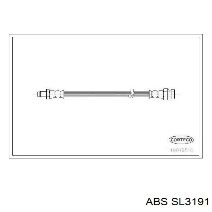 SL3191 ABS