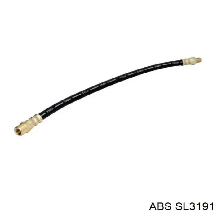 Шланг тормозной передний ABS SL3191 цена, от 4.13 USD