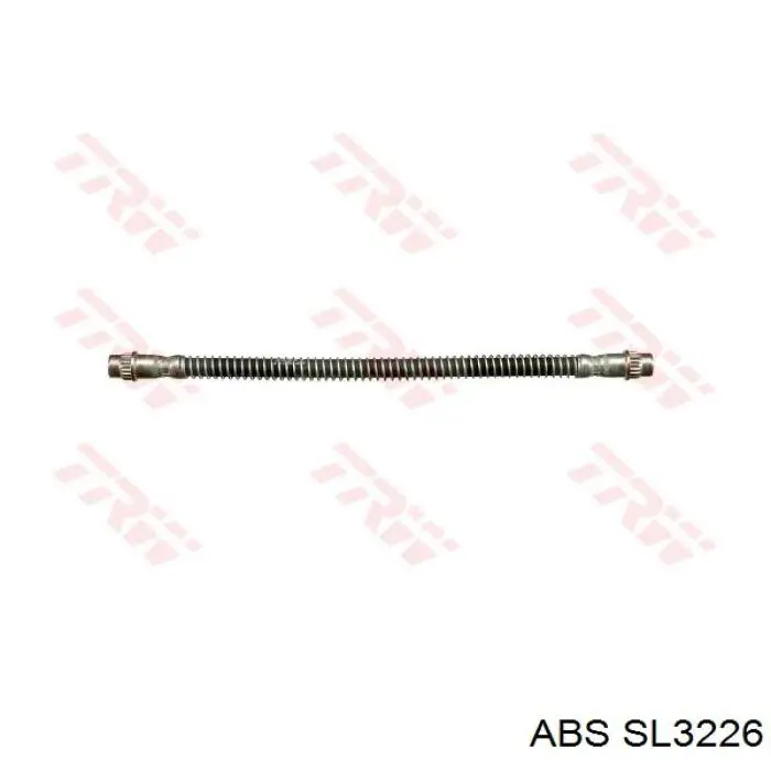 Купить SL3226 ABS Задний тормозной шланг