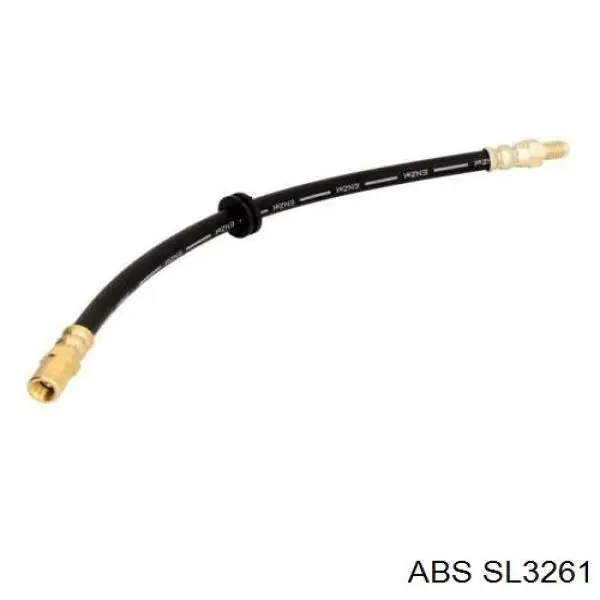 Шланг тормозной передний ABS SL3261 цена, от 5.14 USD