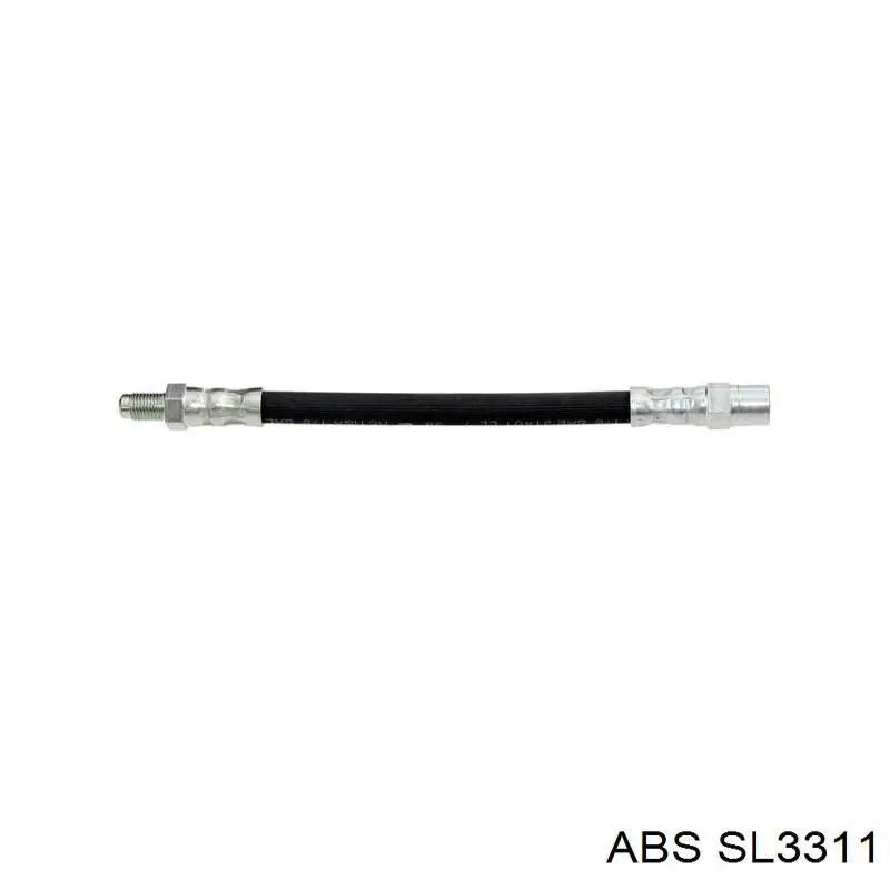Купить SL3311 ABS Задний тормозной шланг