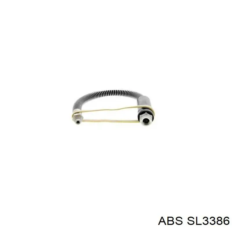 Тормозной шланг задний ABS SL3386 цена, от 5.91 USD