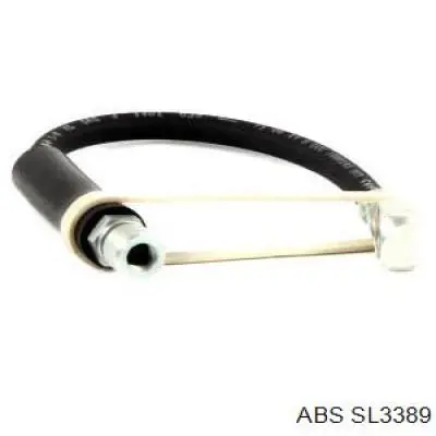 Купить SL3389 ABS Шланг тормозной передний
