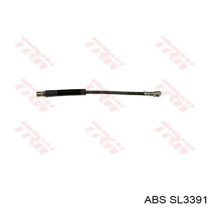 Шланг тормозной передний ABS SL3391 цена, от 5.50 USD
