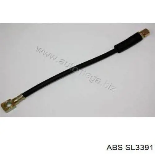 Купить SL3391 ABS Шланг тормозной передний