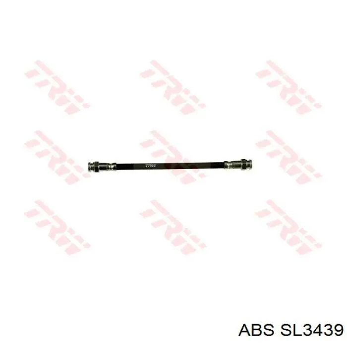 Шланг тормозной Bosch 1987481556 цена, от 7.82 USD