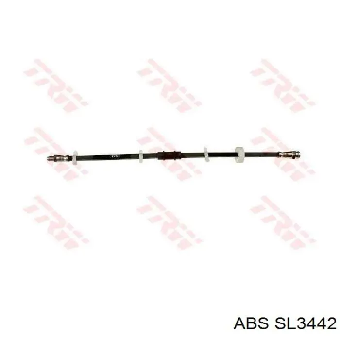Шланг тормозной передний ABS SL3442 цена, от 5.10 USD