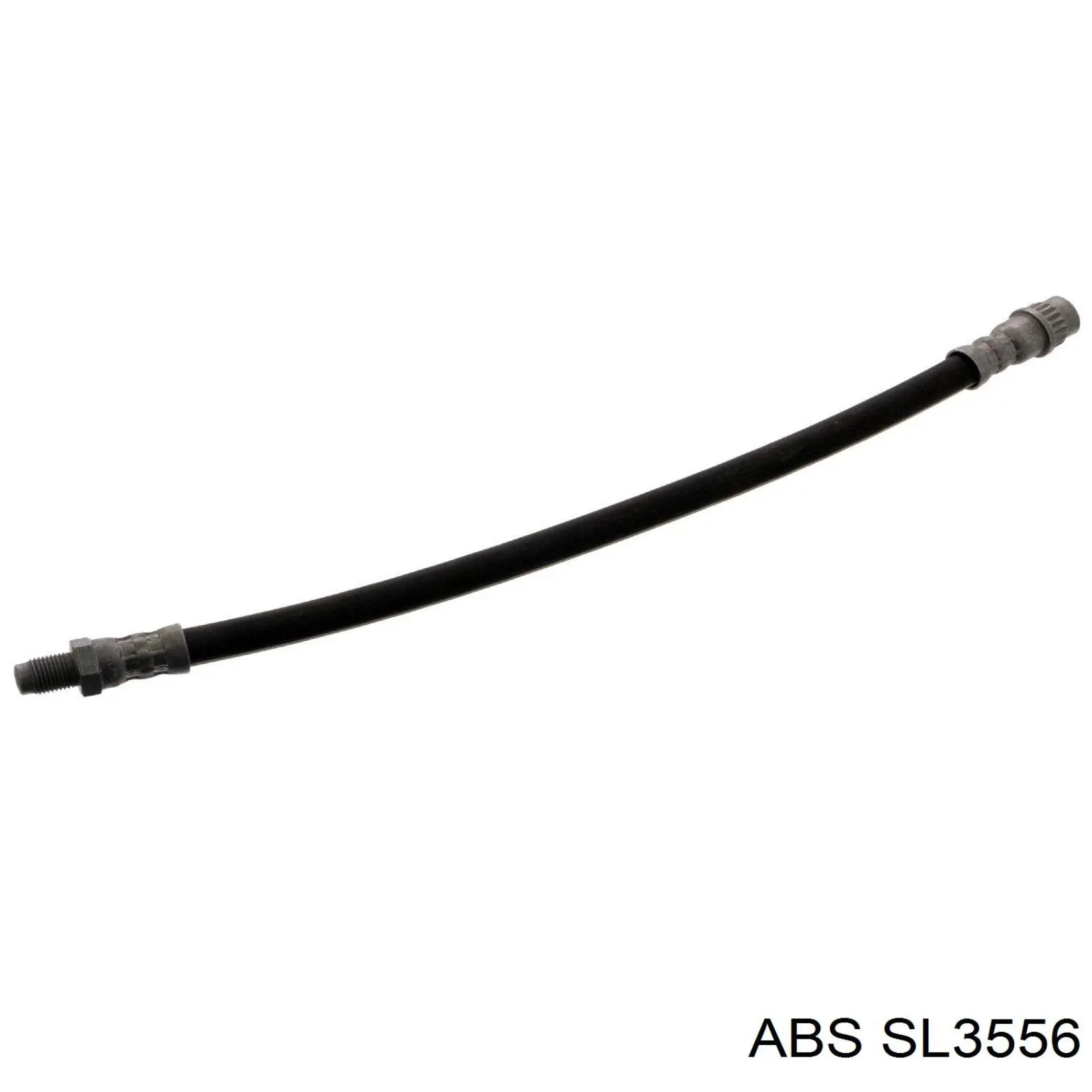 Купить SL3556 ABS Шланг тормозной передний