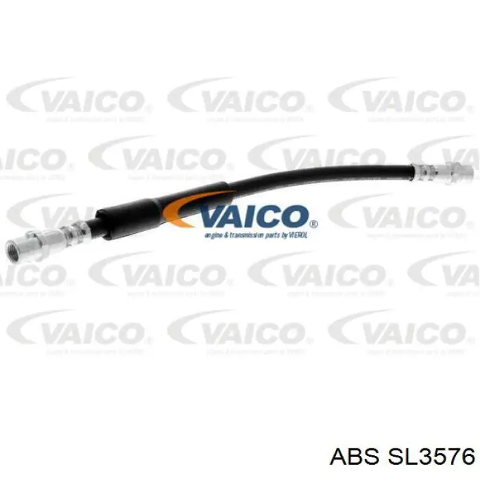 Шланг тормозной передний ABS SL3576 цена, от 4.70 USD