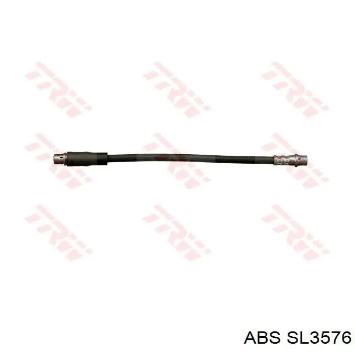 Купить SL3576 ABS Шланг тормозной передний