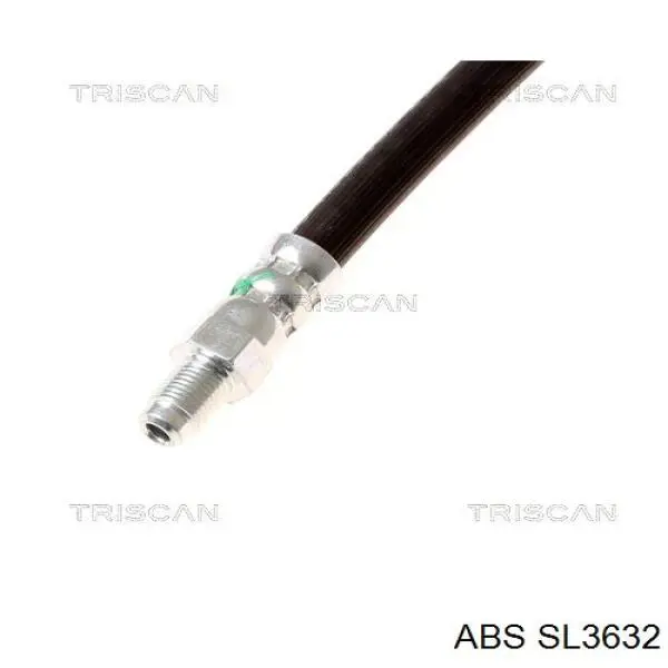 Тормозной шланг задний ABS SL3632 цена, от 5.54 USD