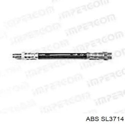Купить SL3714 ABS Шланг тормозной передний