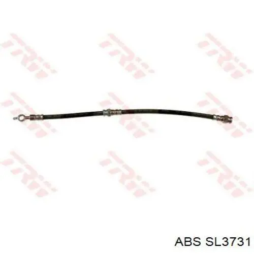 Шланг тормозной передний ABS SL3731 цена, от 7.82 USD