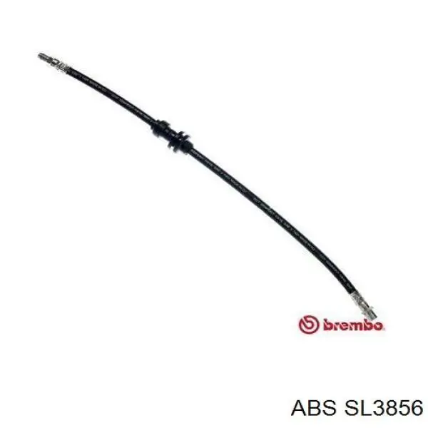 Шланг тормозной передний ABS SL3856 цена, от 8.44 USD
