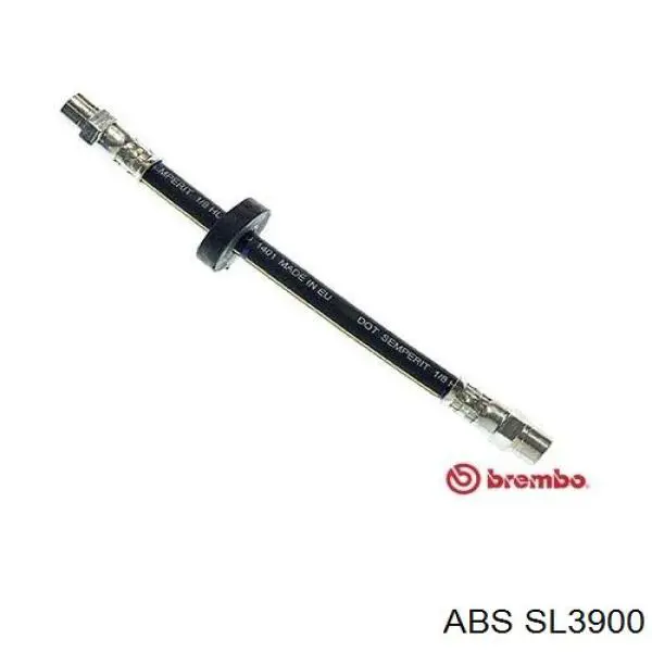 Тормозной шланг задний ABS SL3900 цена, от 3.55 USD