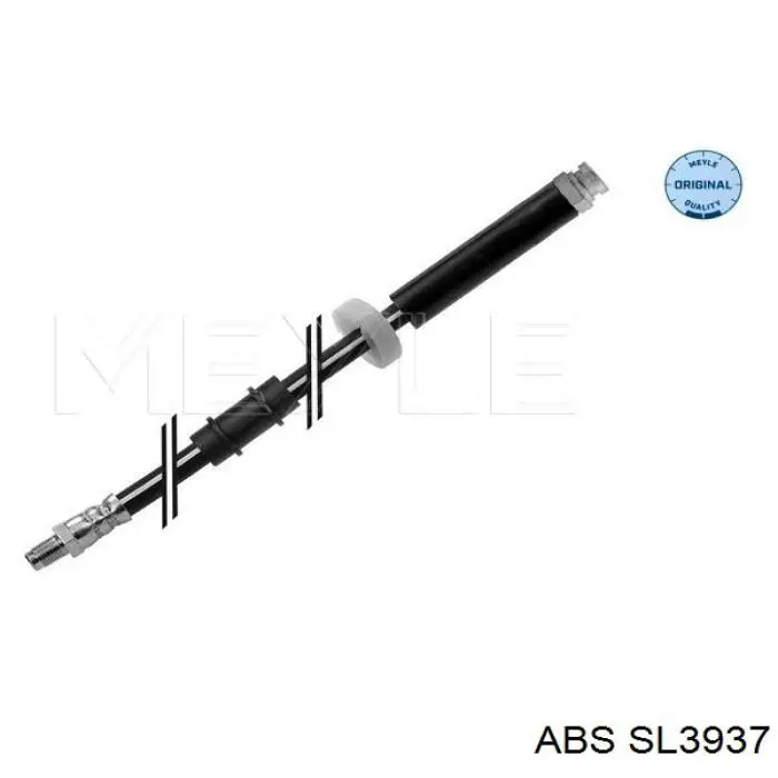 Шланг тормозной передний ABS SL3937 цена, от 5.45 USD