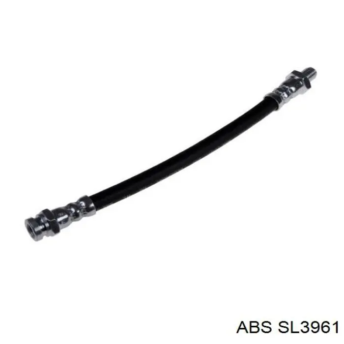 Шланг тормозной передний Mitsubishi MB699989 цена, от 8.83 USD