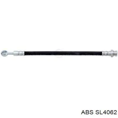 Задний тормозной шланг SL4062 ABS
