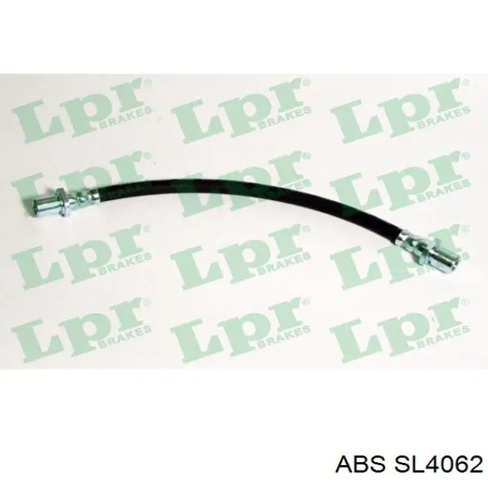 Тормозной шланг задний ABS SL4062 цена, от 6.51 USD