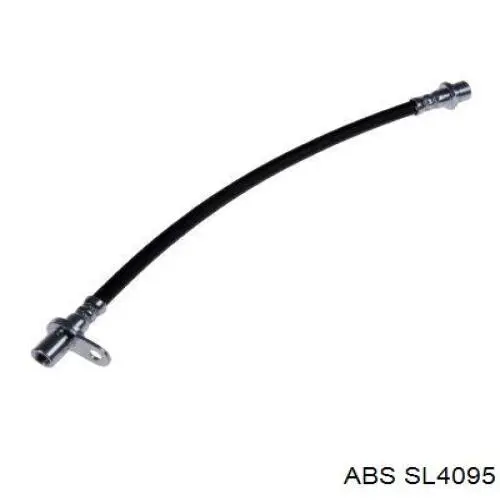 Купить SL4095 ABS Шланг тормозной передний, правый