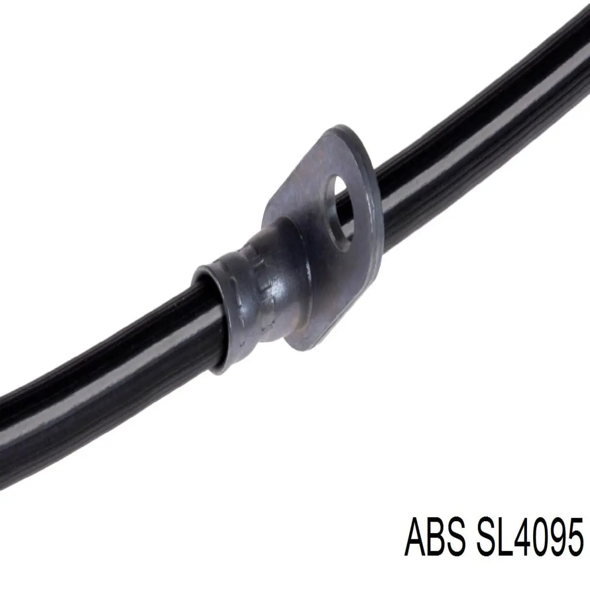 Передний правый тормозной шланг ABS SL4095