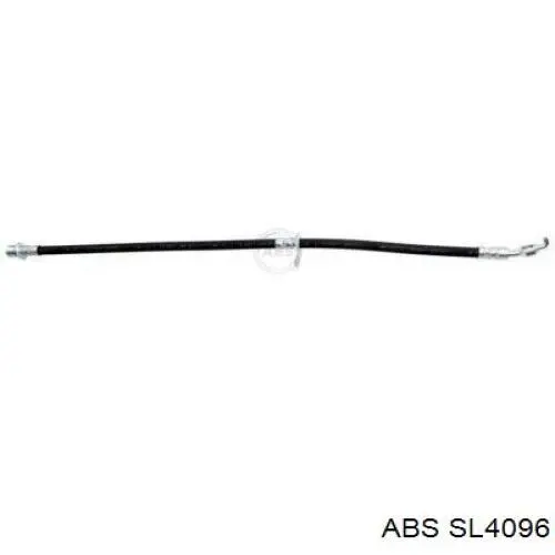 Шланг тормозной передний, левый ABS SL4096 цена, от 13.17 USD