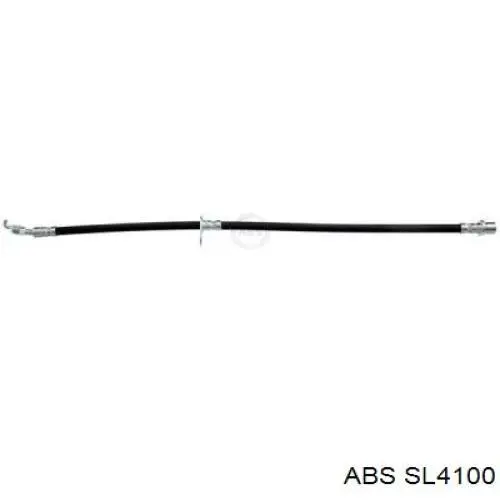 Шланг тормозной задний, правый ABS SL4100 цена, от 12.20 USD