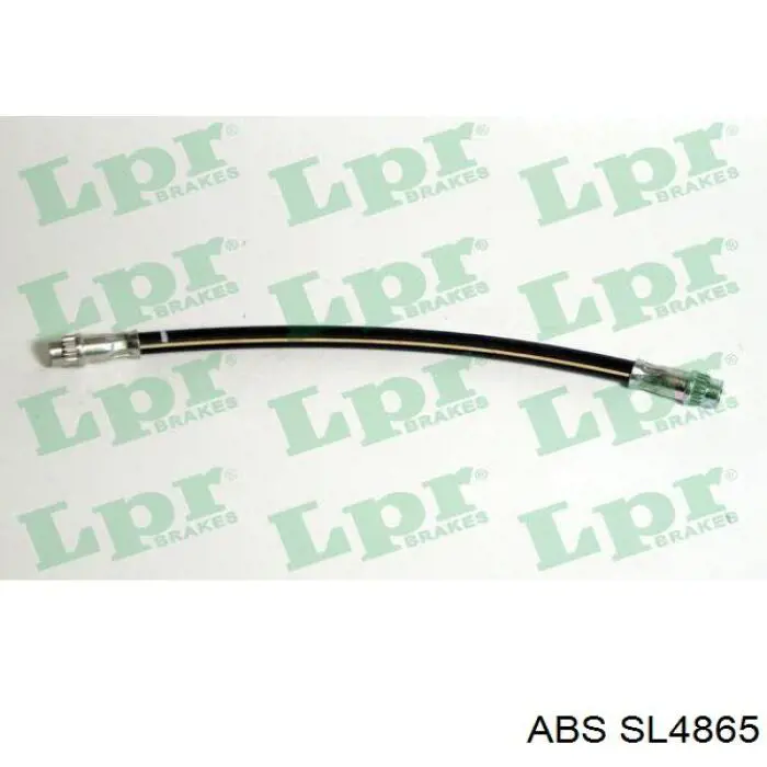 Купить SL4865 ABS Задний тормозной шланг