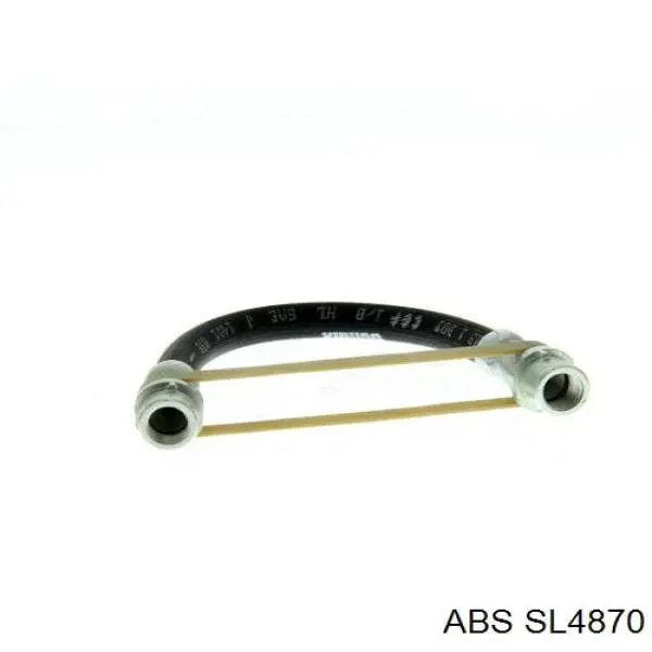 Купить SL4870 ABS Задний тормозной шланг