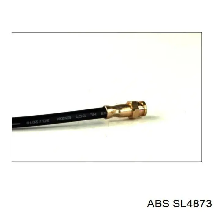 Купить SL4873 ABS Задний тормозной шланг
