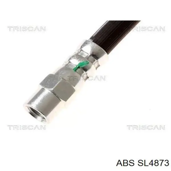 Тормозной шланг задний ABS SL4873 цена, от 6.21 USD