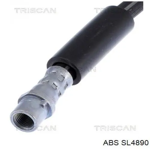 Задний тормозной шланг SL4890 ABS
