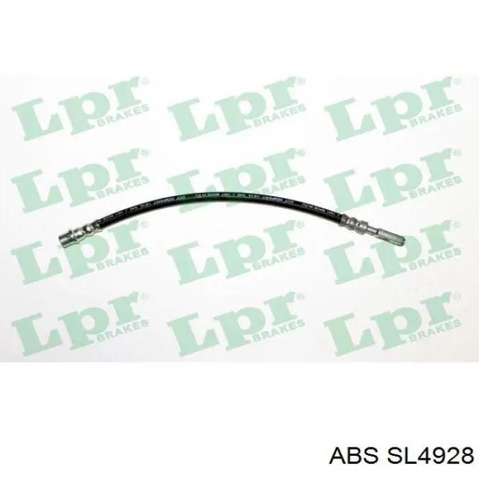 Тормозной шланг задний ABS SL4928 цена, от 6.61 USD
