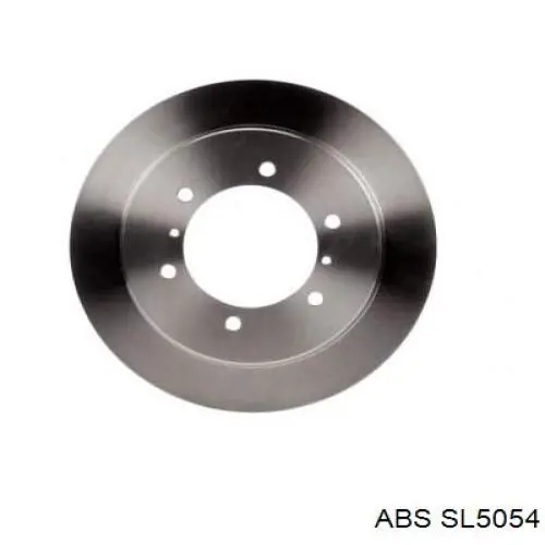 Купить SL5054 ABS Шланг тормозной передний