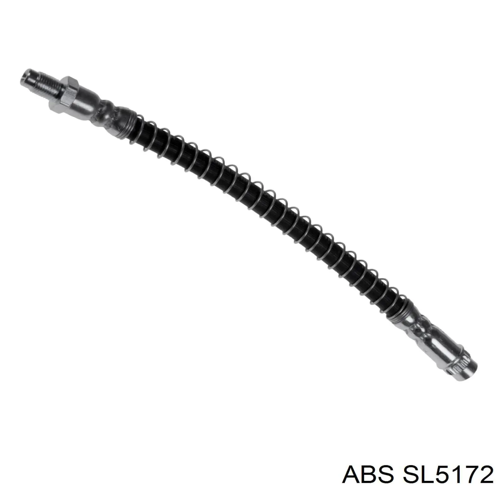 Задний тормозной шланг SL5172 ABS