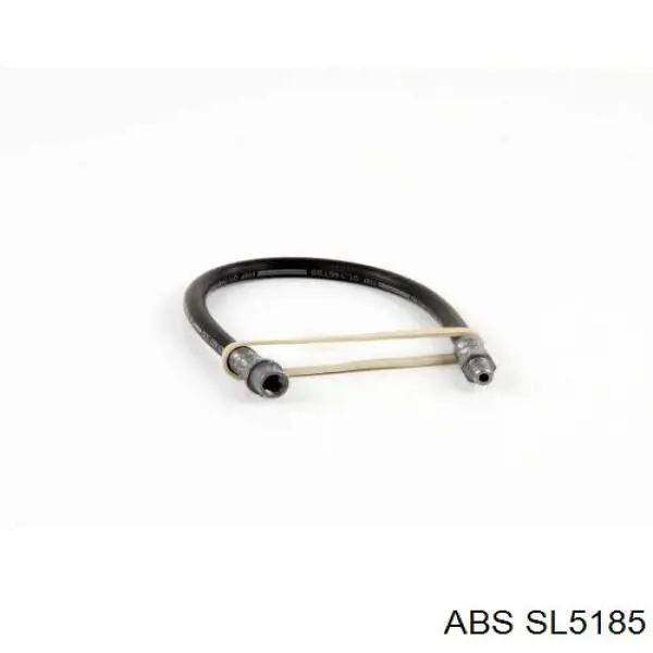 Шланг тормозной передний SL5185 ABS