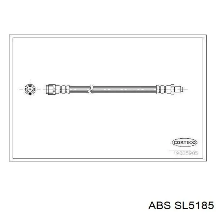 SL5185 ABS