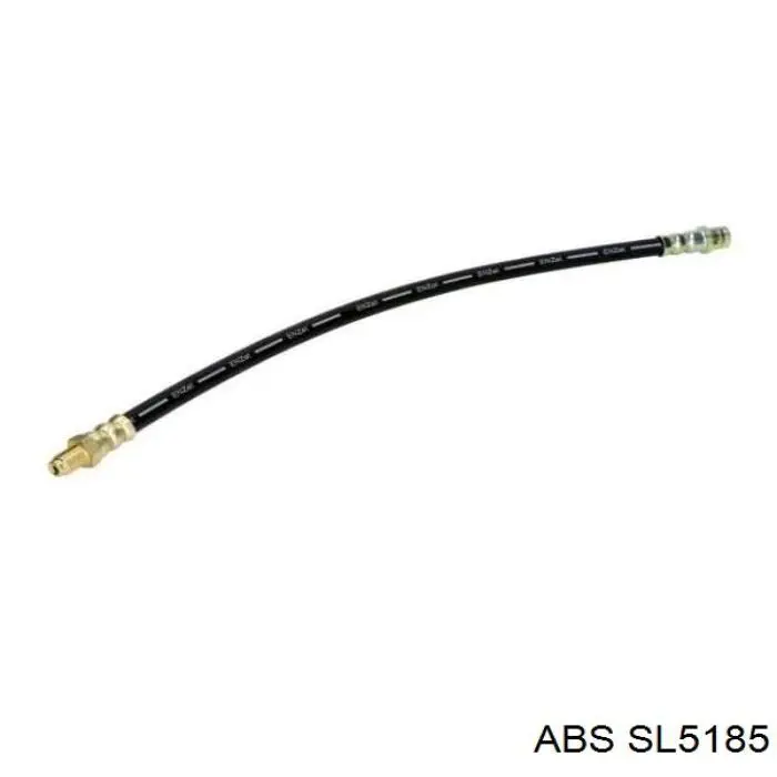 Шланг тормозной передний ABS SL5185 цена, от 4.58 USD