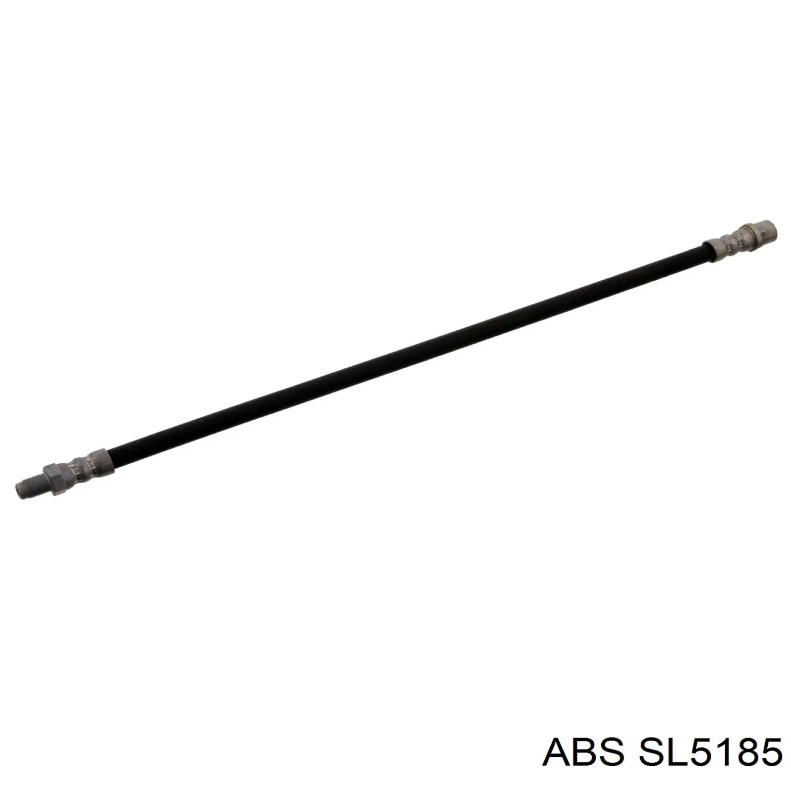 Купить SL5185 ABS Шланг тормозной передний