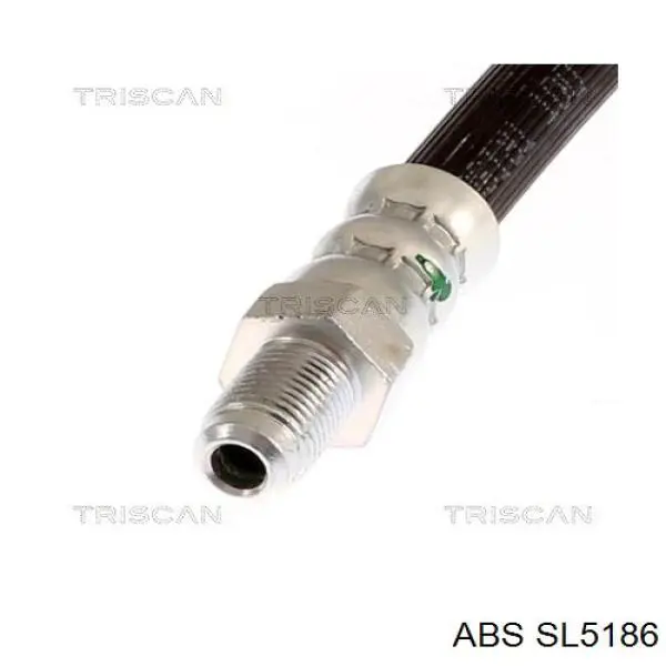 Купить SL5186 ABS Задний тормозной шланг