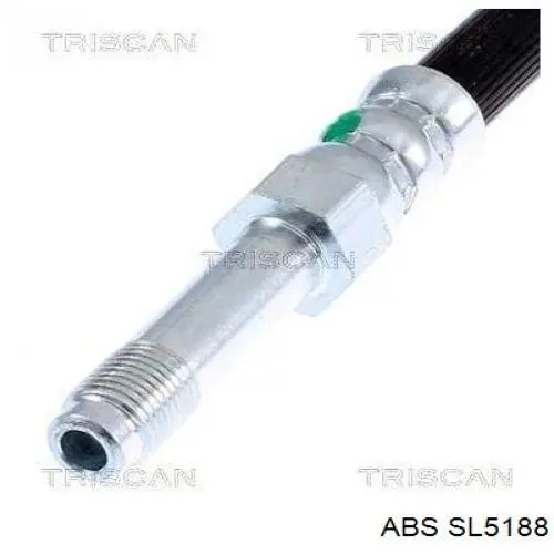 Купить SL5188 ABS Шланг тормозной передний
