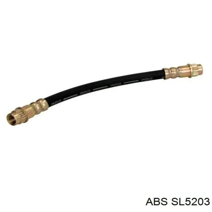 Тормозной шланг задний ABS SL5203 цена, от 5.17 USD