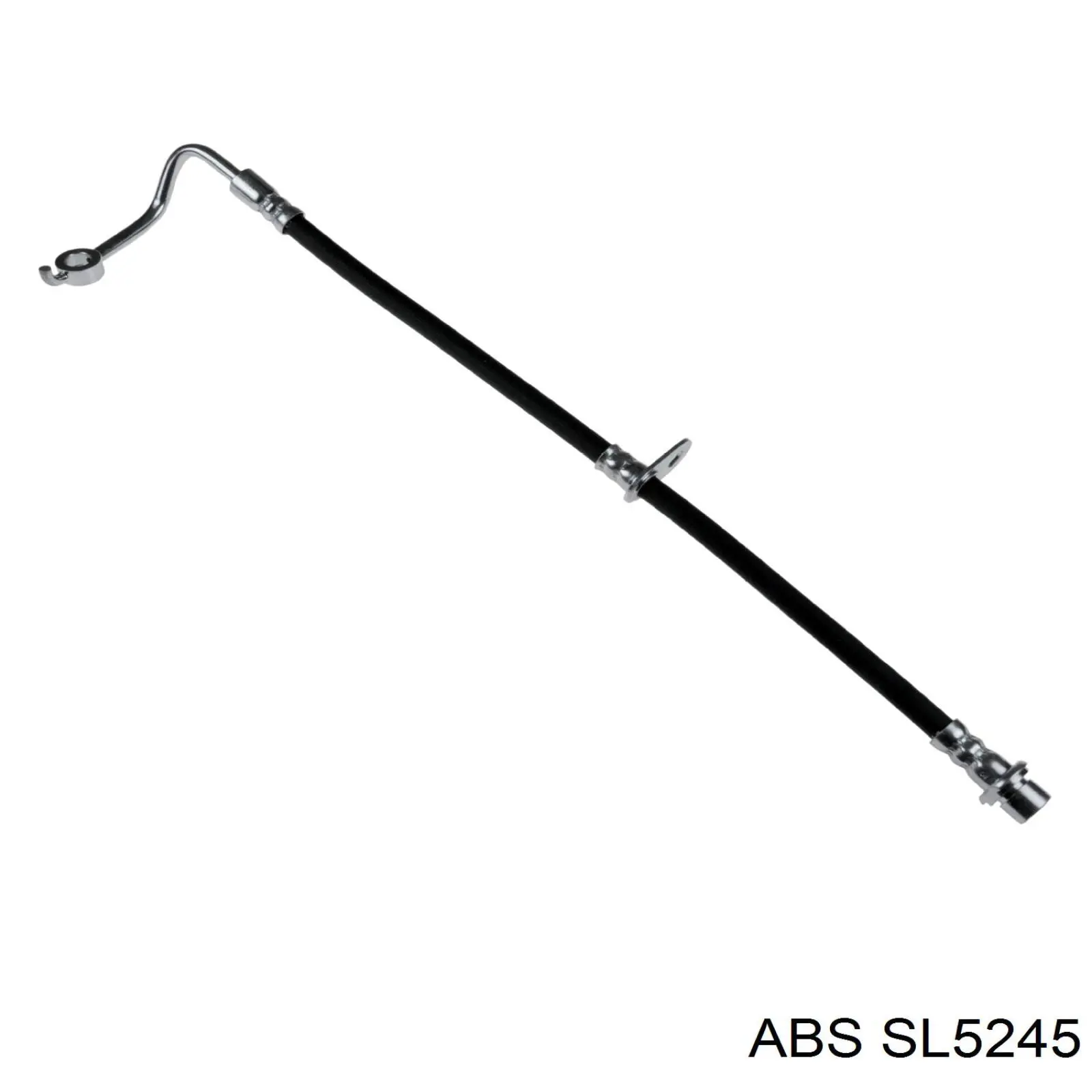 Купить SL5245 ABS Шланг тормозной передний