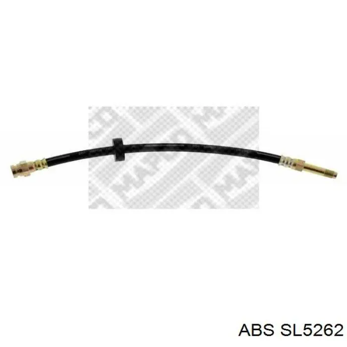 Шланг тормозной передний ABS SL5262 цена, от 4.97 USD