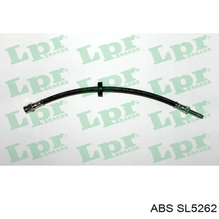 Купить SL5262 ABS Шланг тормозной передний