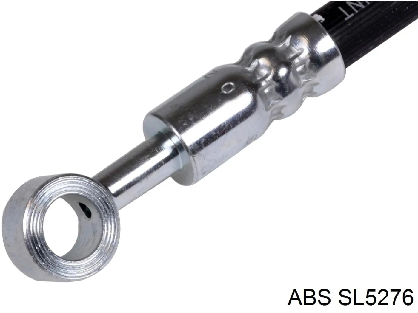 Шланг тормозной задний, правый ABS SL5276 цена, от 7.66 USD