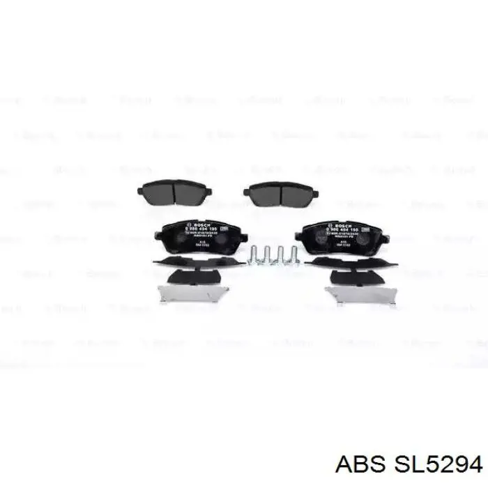 Шланг тормозной задний, левый Toyota 9094702878 цена, от 14.16 USD