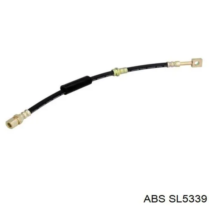 Шланг тормозной передний ABS SL5339 цена, от 10.15 USD